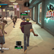 Illustration for article titled The Timer Makes Dead Rising 2's Zombies A Threat